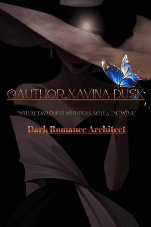 Xavina Dusk  logo