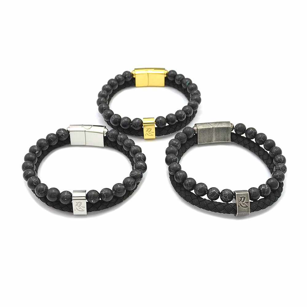 Shine with Every Step: Stainless Steel Anklets