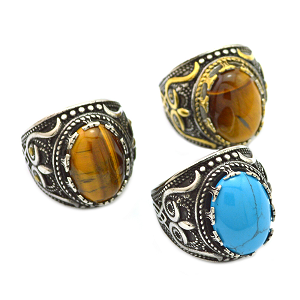 Unique Mens Jewelry: Elevate Your Style with Distinction