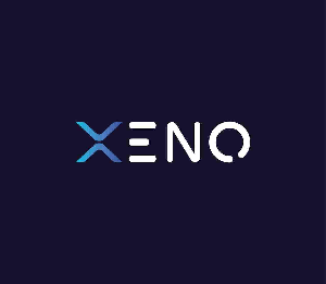 xeno digitallock logo
