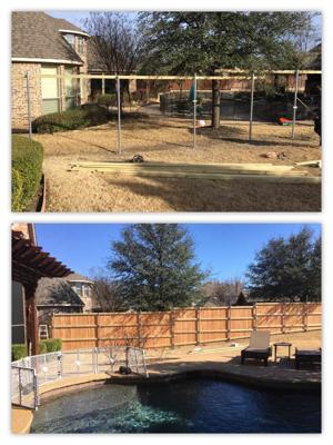 6 Signs You Need Fence Repair in Van Alstyne, TX