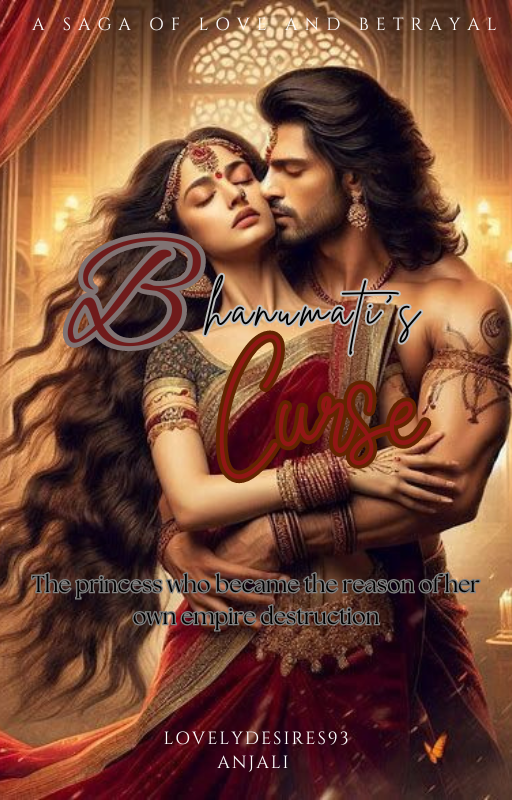 "Bhanumati's Curse"