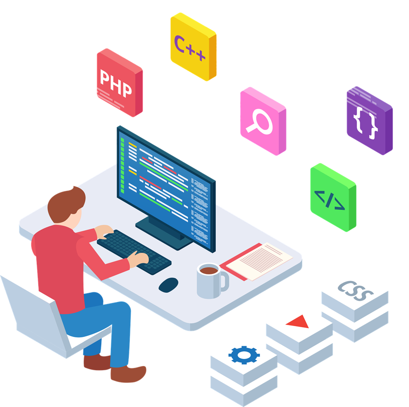 SEO Agency Noida - Village Kyte
