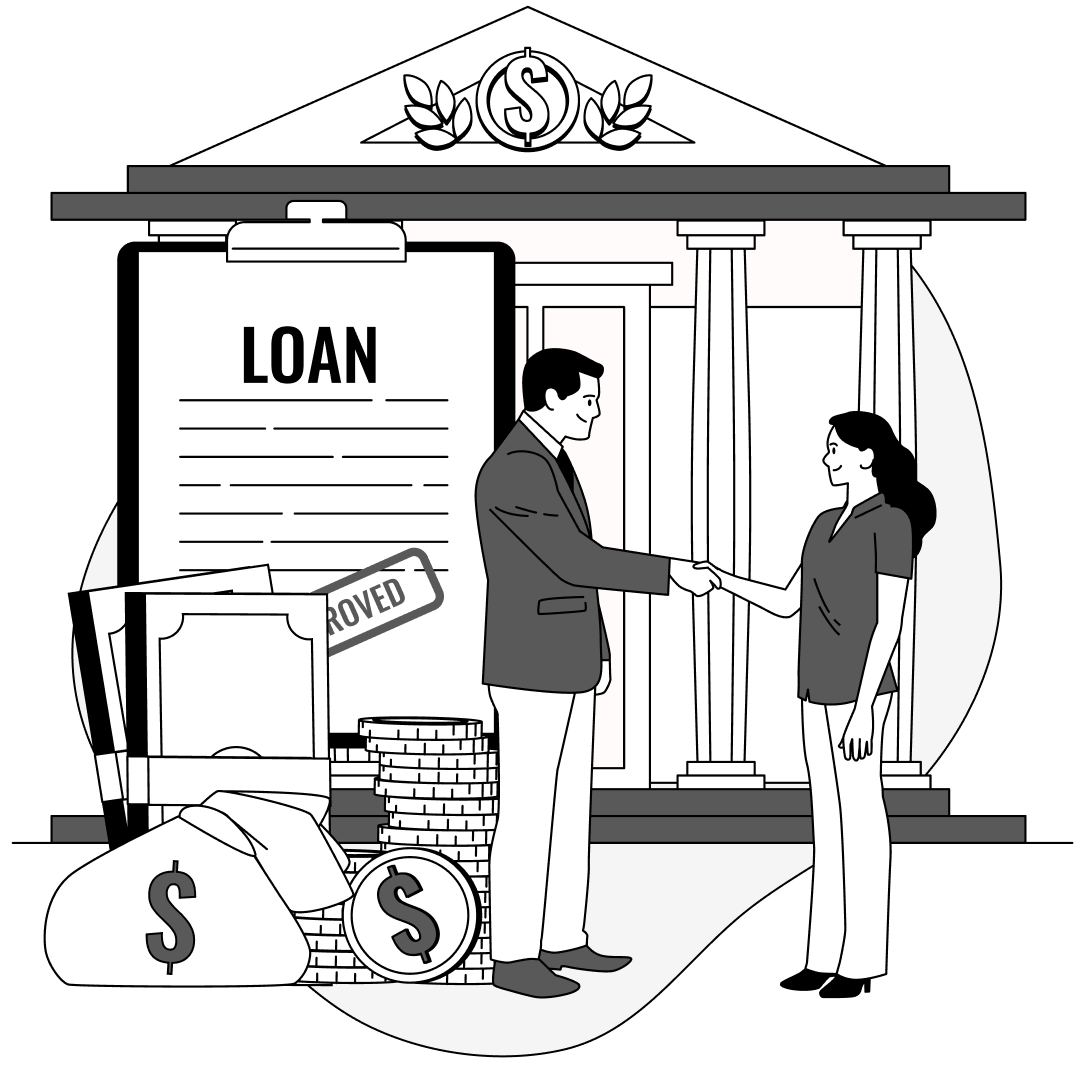 Fast Decision 99% Acceptance Same-Day Payday Loans