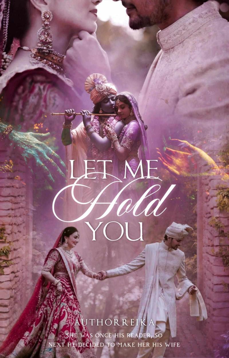LET ME HOLD YOU