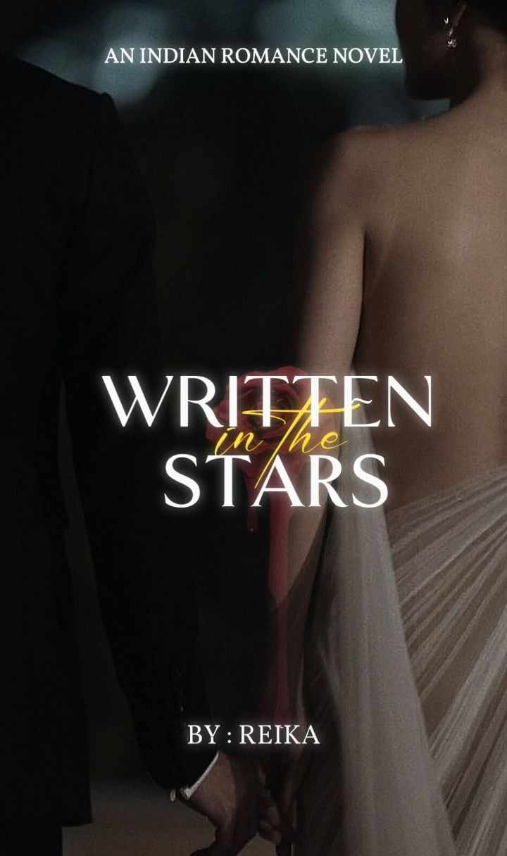 Written In The Stars