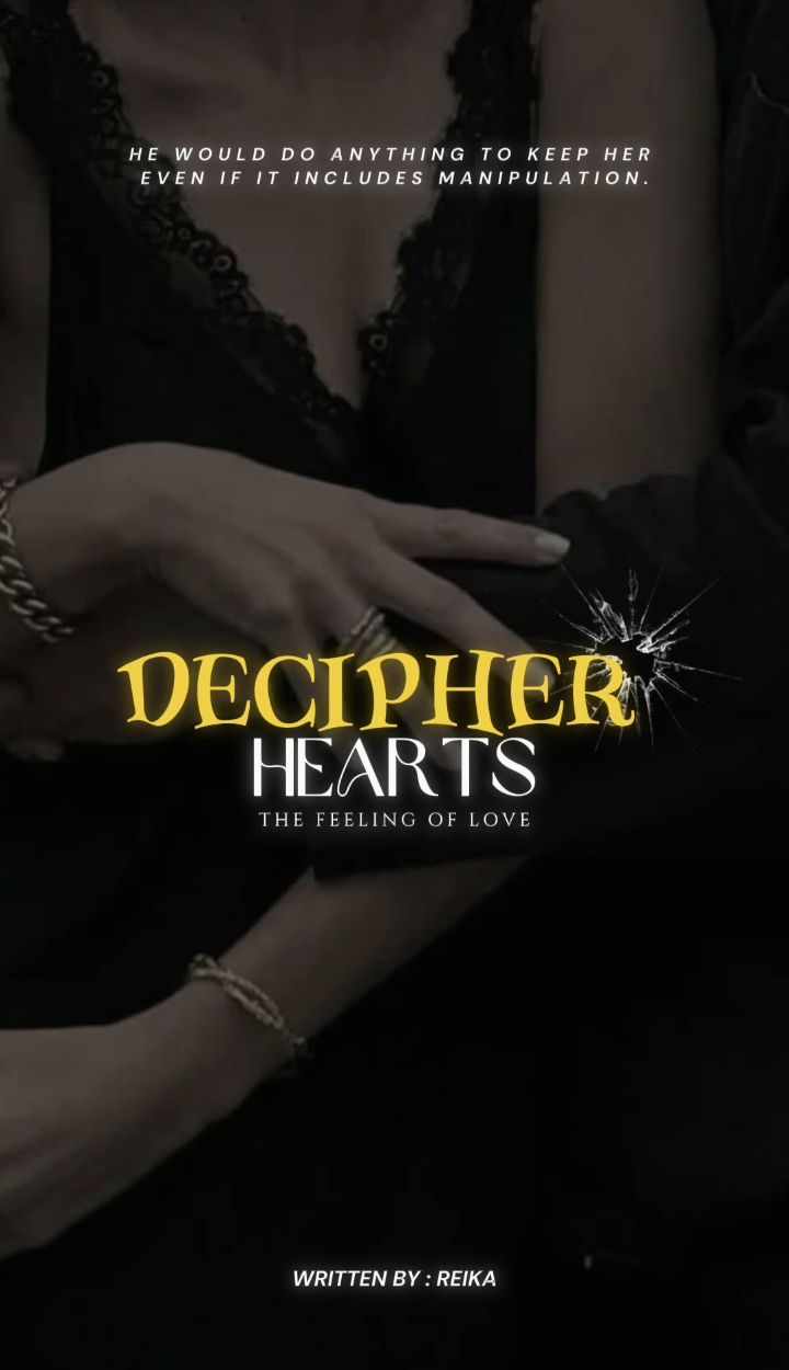 Decipher Hearts