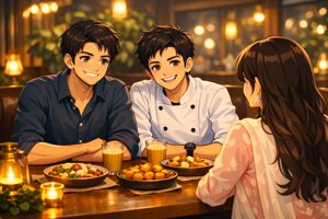 A Date