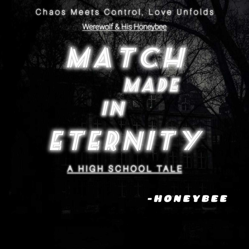 MATCH MADE IN ETERNITY