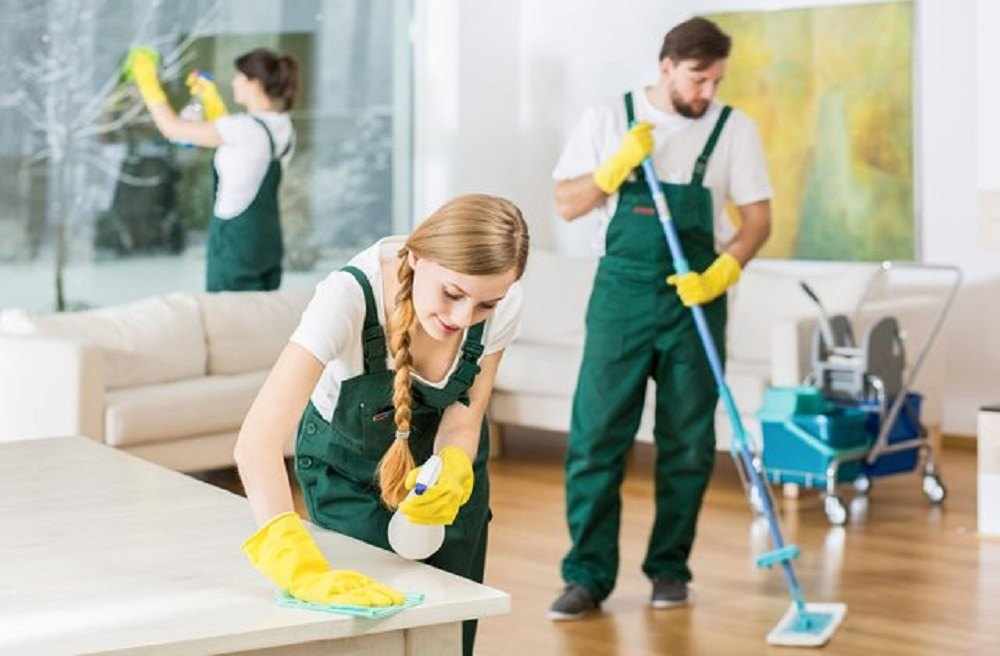 Why You Should Invest in Regular Housekeeping Services in Chandigarh?