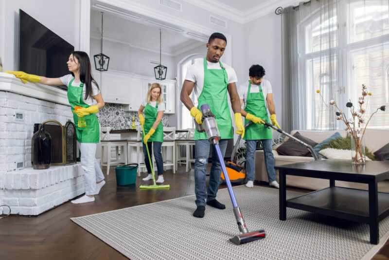 The Ultimate Guide to Home Cleaning Services in Chandigarh (2026)