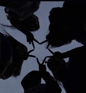 6. FRIENDS