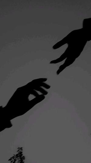 7. A TEMPORARY GOOD-BYE