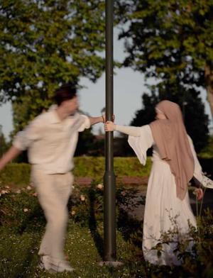 8. A SECRET ACCOUNT
