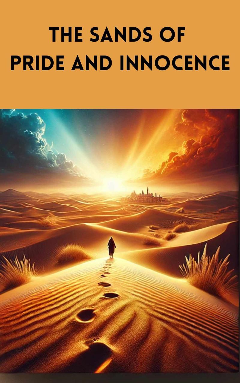 The Sands of Pride and Innocence
