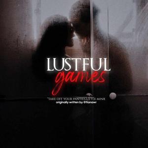 𝗖𝗛𝗣 -𝟮 𝐅𝐈𝐑𝐒𝐓 𝐊𝐈𝐒𝐒 🔞˖ᯓ★