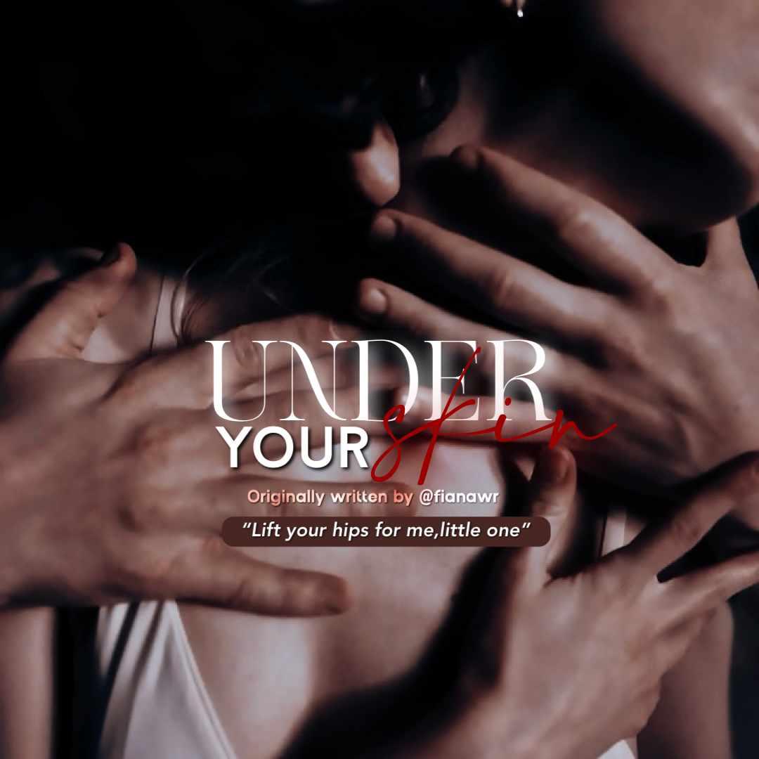 𝐔𝐍𝐃𝐄𝐑 𝐘𝐎𝐔𝐑 𝐒𝐊𝐈𝐍🔞||𝗧𝗮𝗲𝗵𝘆𝘂𝗻𝗴 𝗙𝗙