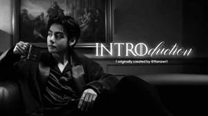 ✮˚.𝐈𝐍𝐓𝐑𝐎𝐃𝐔𝐂𝐓𝐈𝐎𝐍 ᵎᵎ 𖦹
