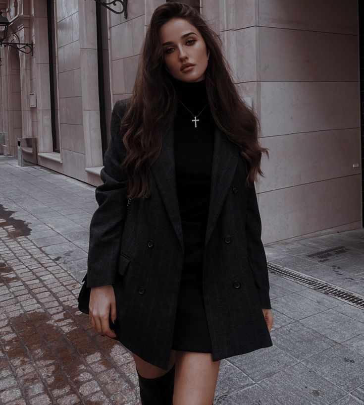 The door creaked open, and I turned around to see Yn stepping out in the outfit