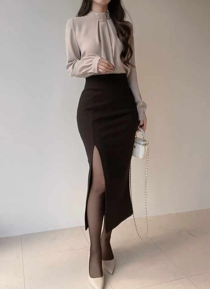 Jia smiled genuinely at my admiring gaze