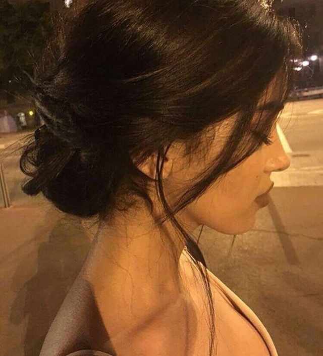 She is someone who had managed some of the most high-maintenance idols in the industry - she knew how to handle a nervous newbie like me