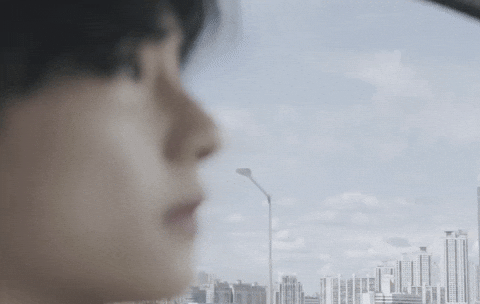 As I ate, I stared over his side profile,he wasn't a bad person like I thought when I first time I met him; he had always protected me secretly