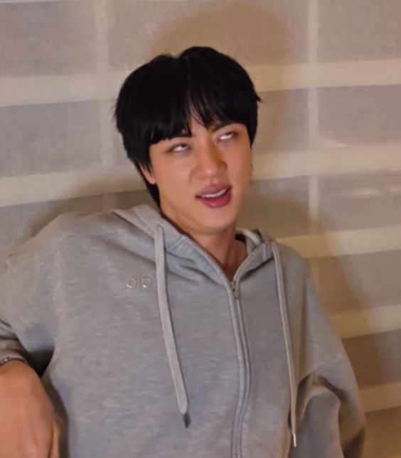 Jimin looked at me,"You are not going?" I didn't respond as I still stared at the spot Yn was seated a while ago