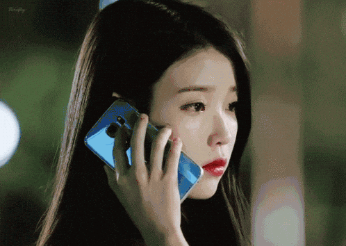 A few minutes later,my phone rang again,this time it was Marin Kitagawa,a japanese friend of mine,someone I shared my highschool with