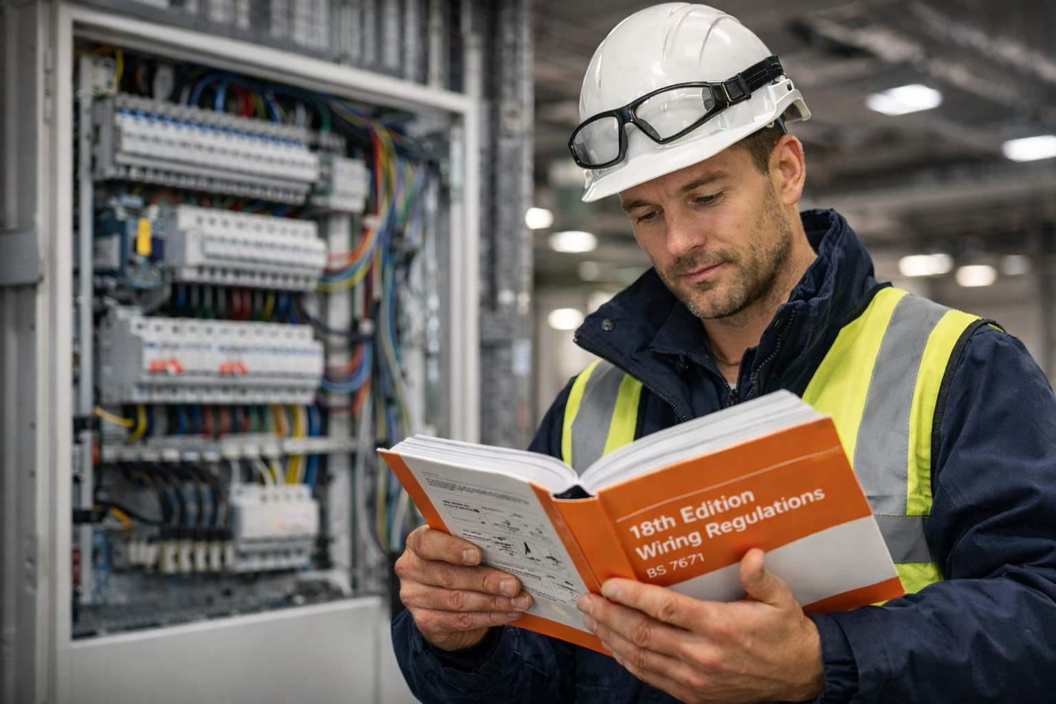 18th Edition Video Questions Answered