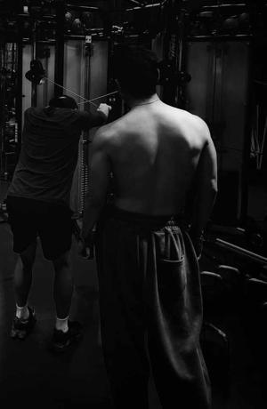 Chapter - 29 " Preparation"