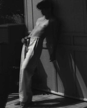 Chapter - 40 " Is it love? "