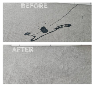 Carpet cleaners canberra