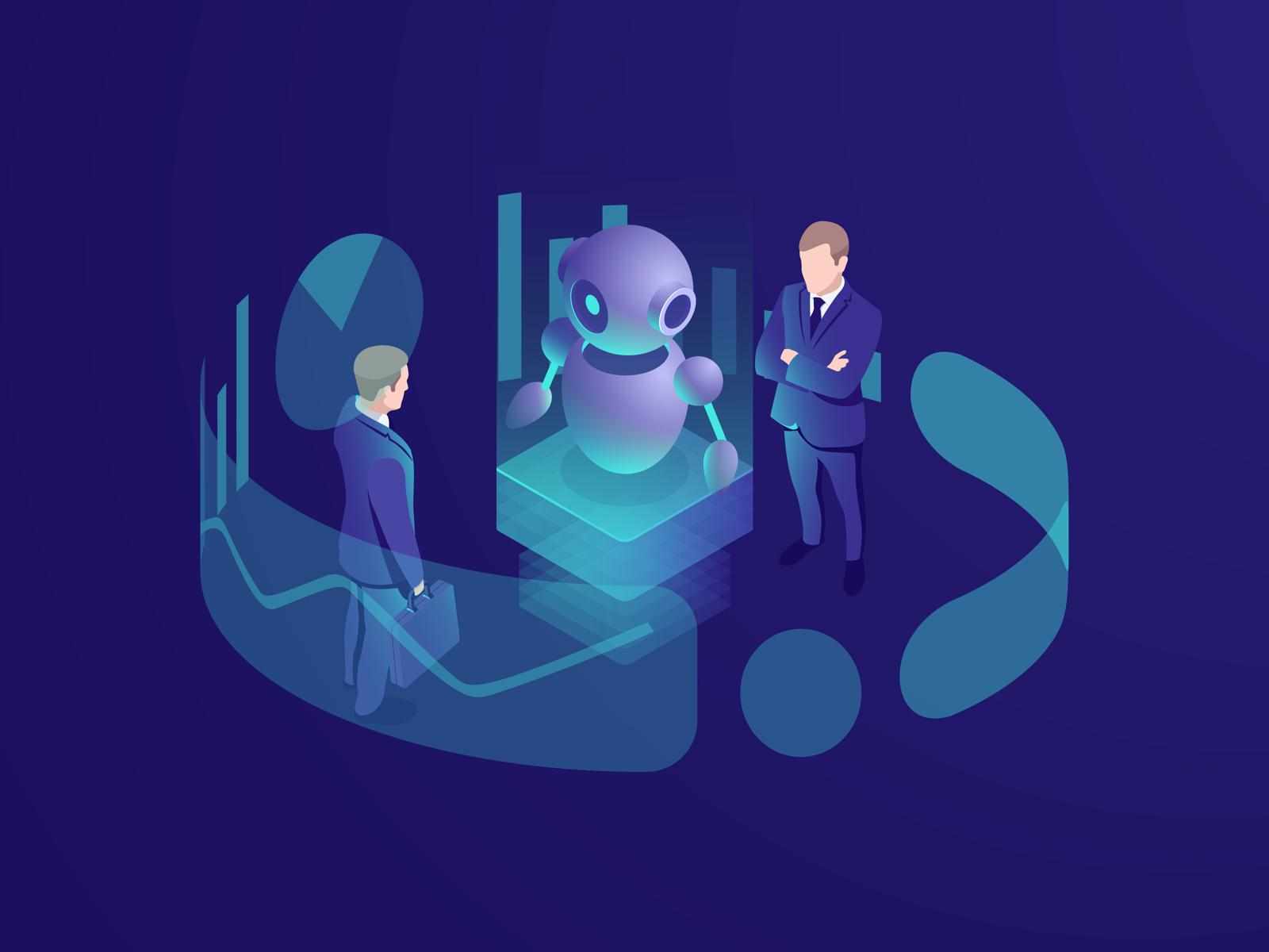 Best AI Consulting Services