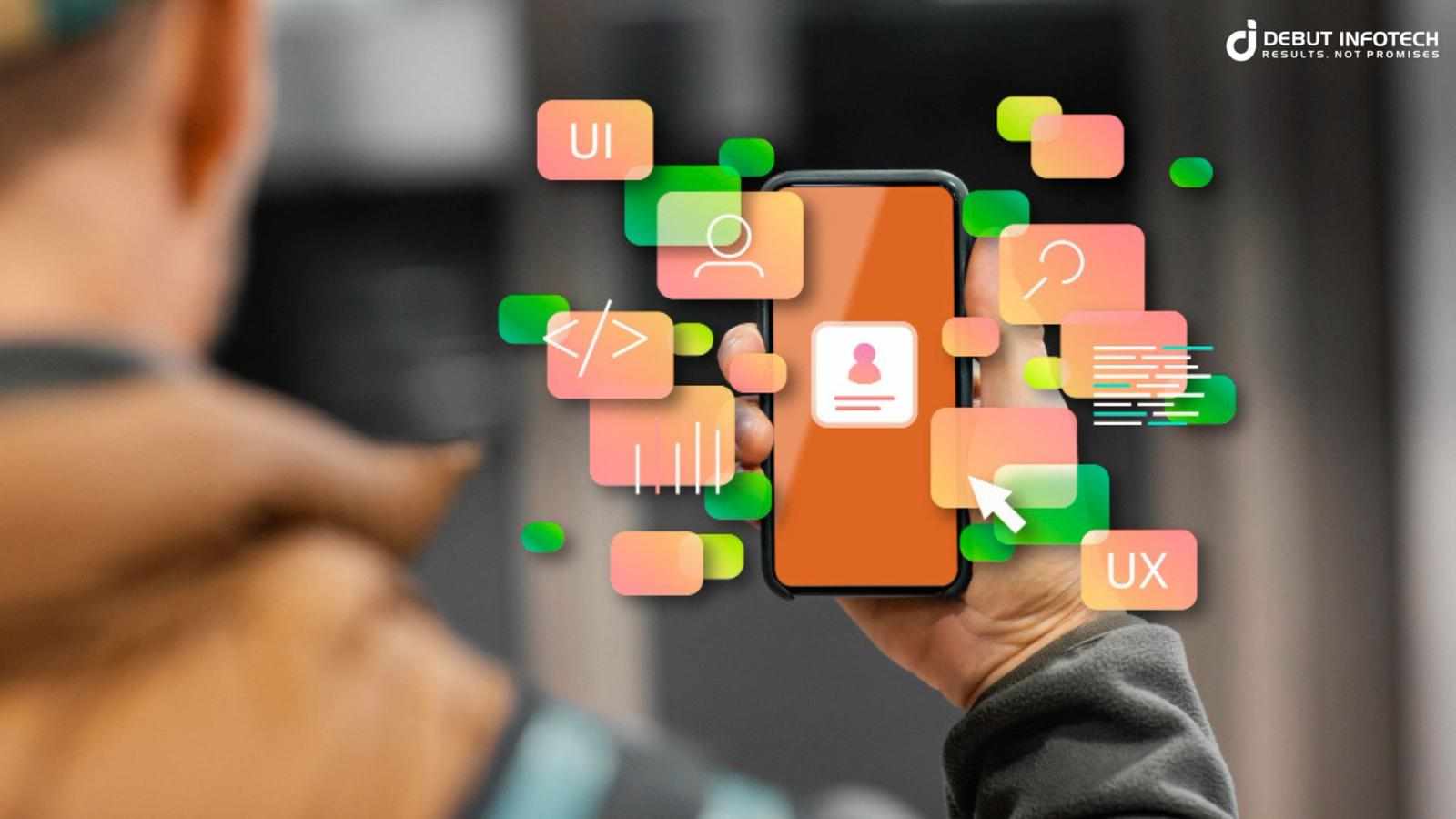 The Ultimate Android App Development Company for Success