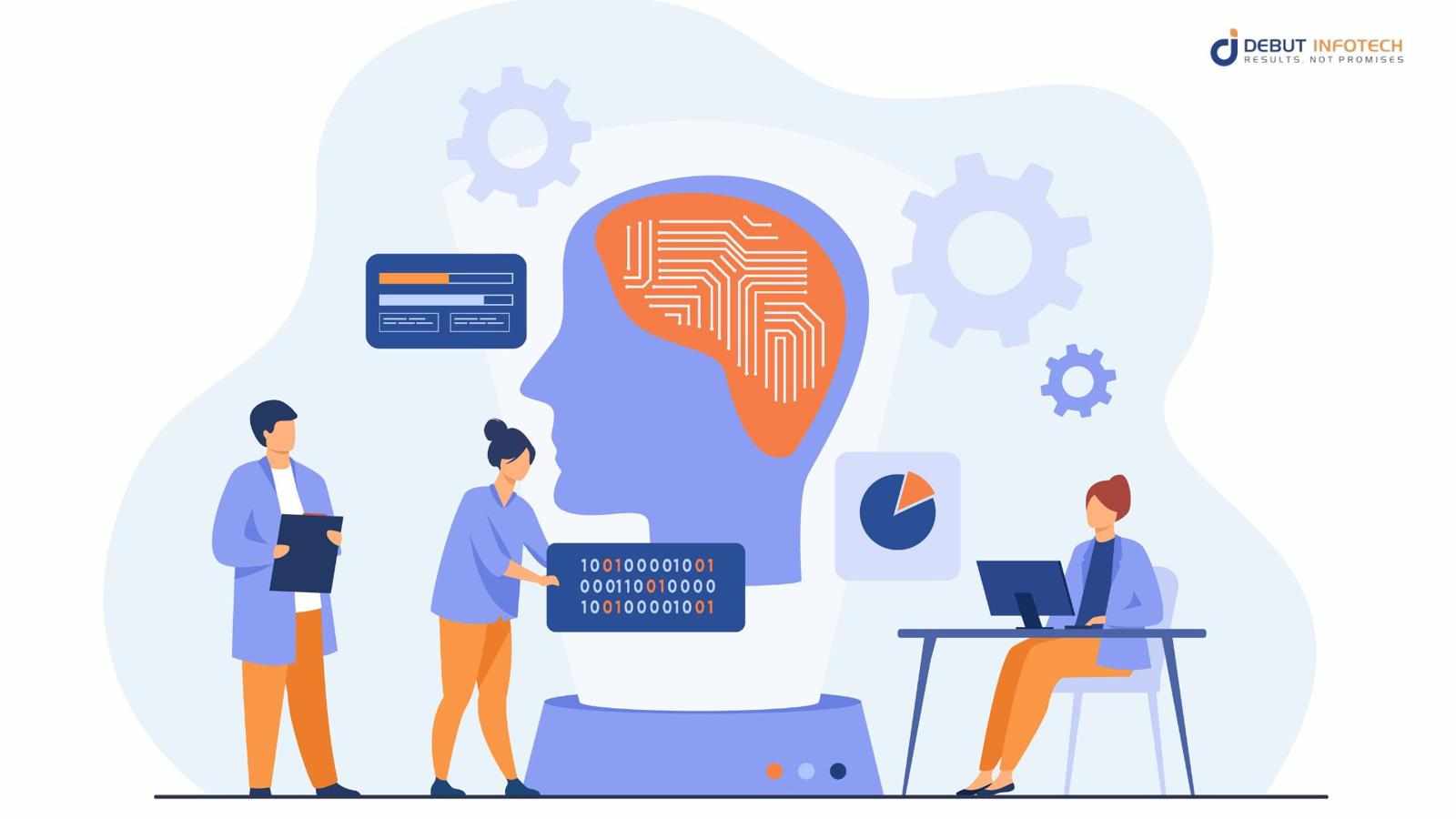 Unlock Success with AI Business Process Automation