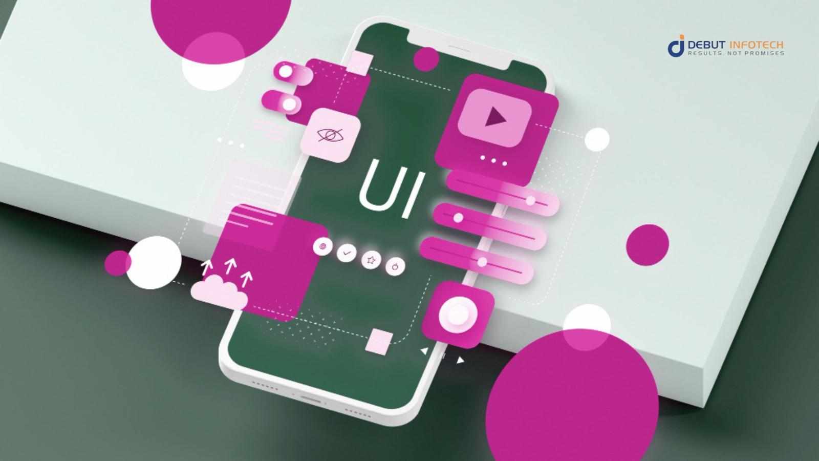 2024's Top 10 Mobile App Development Companies in USA
