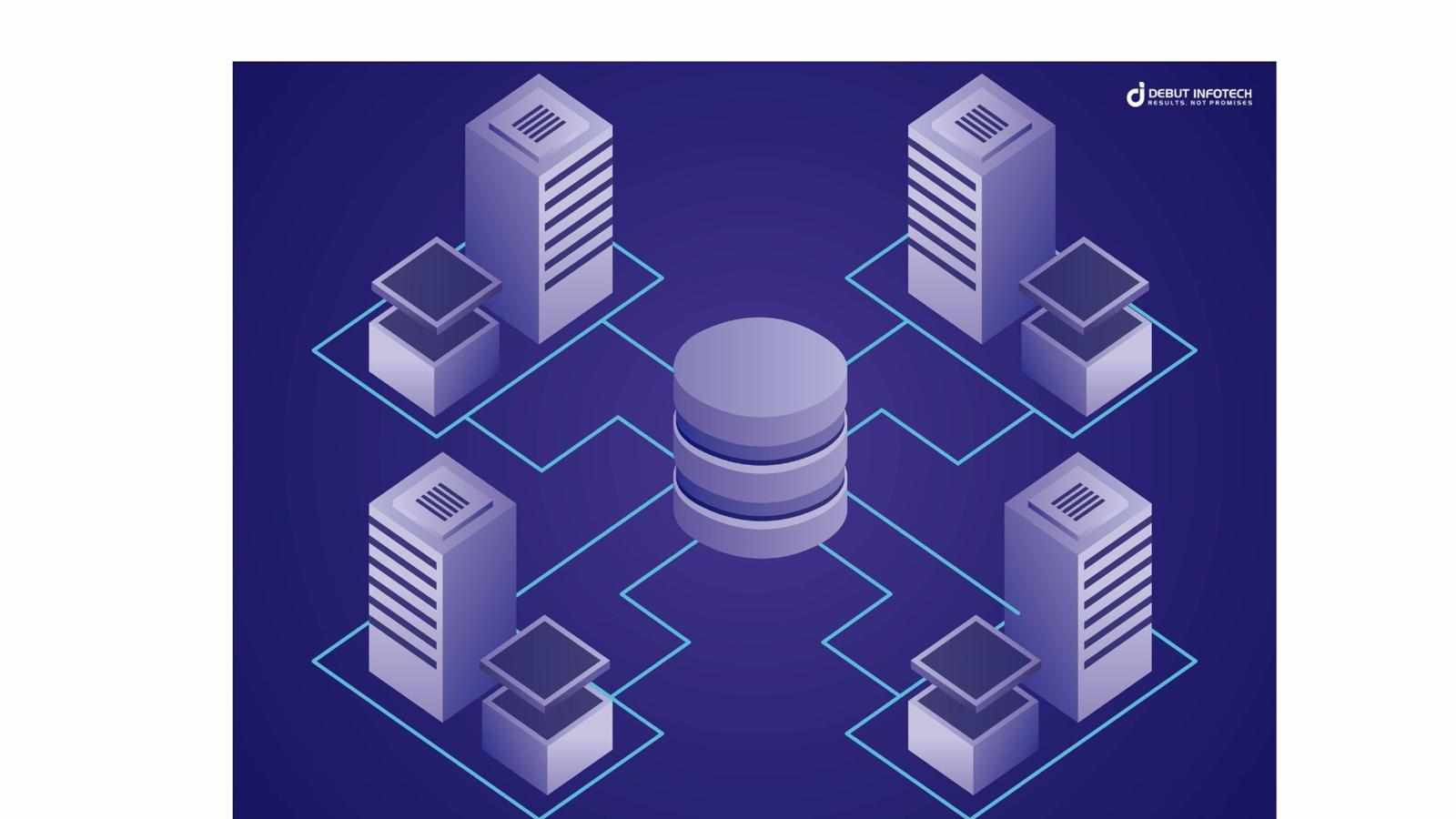 Secure dApp Development Company for Business Solutions