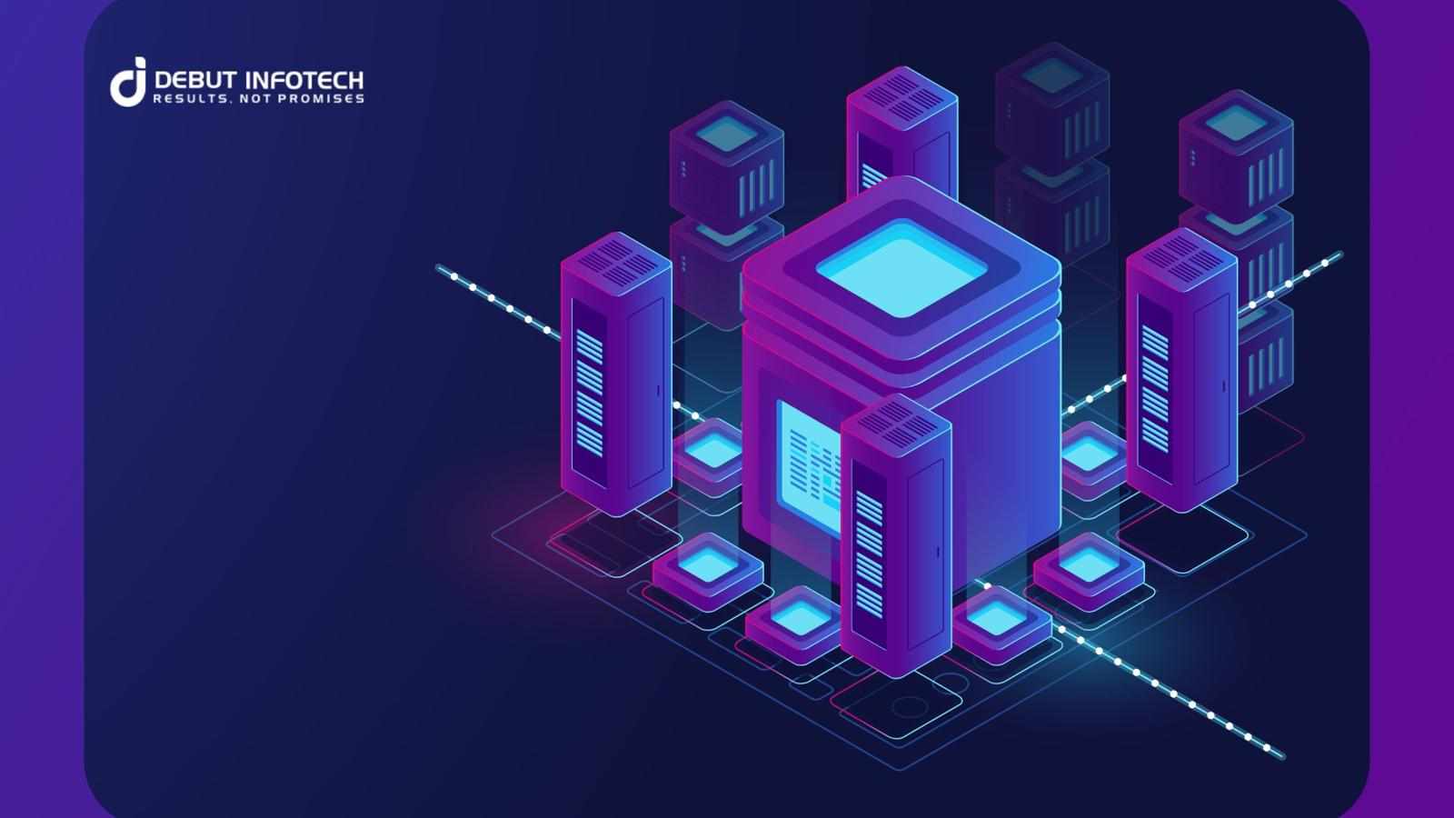 Top Enterprise Blockchain Development Services for Businesses