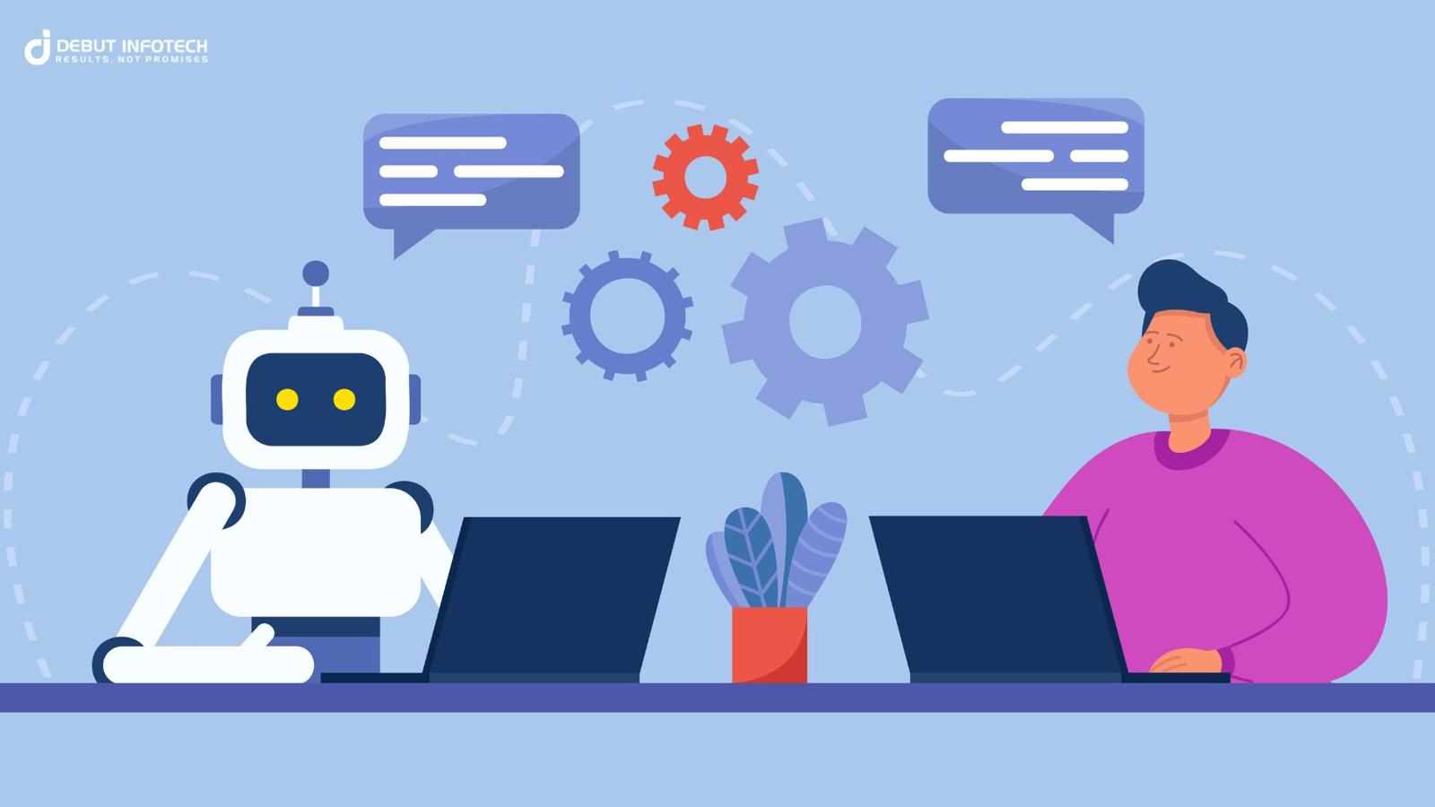 Trusted AI Development Company for Scalable AI Solutions