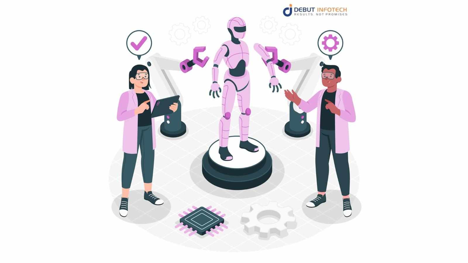 Why Choose Our AI Consulting Services for Your Needs?