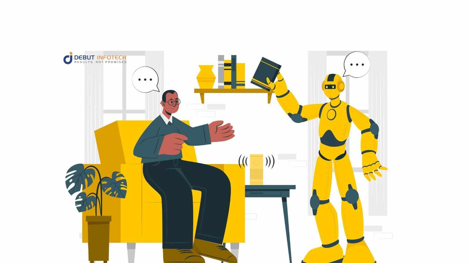 Hire Chatgpt Developers to Build Smart AI Applications