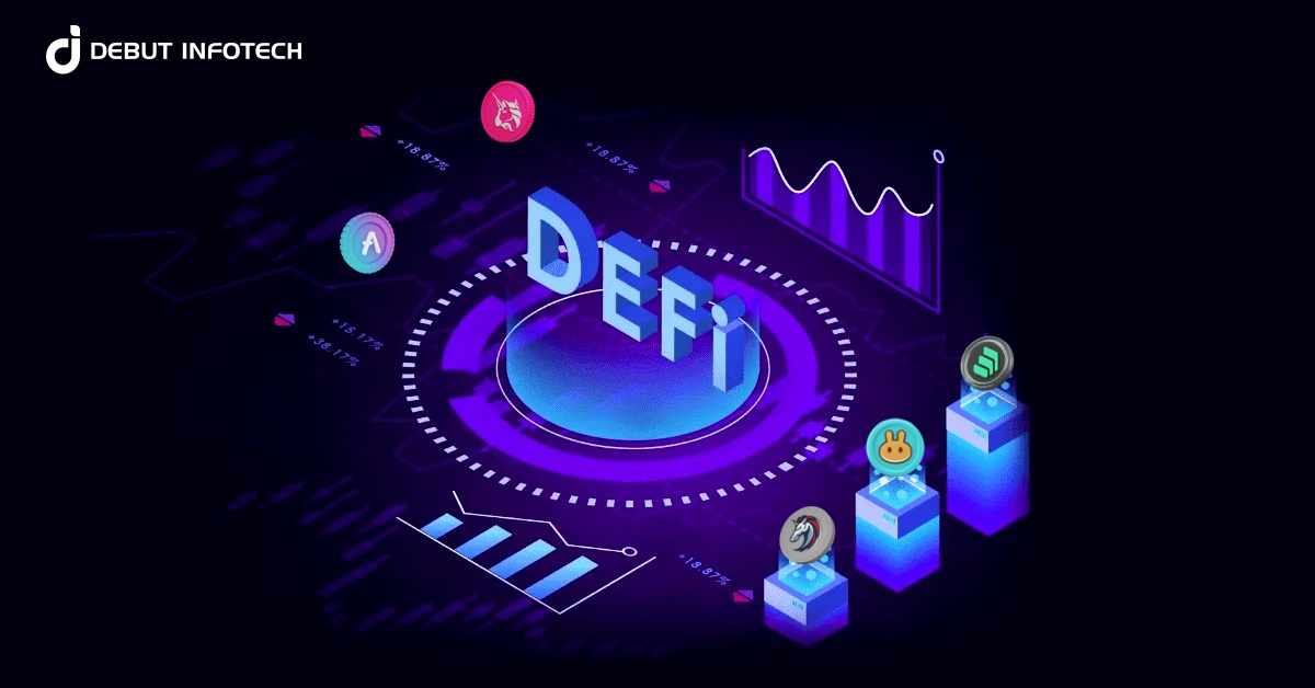 Discover the Best DeFi Development Company for Your Project