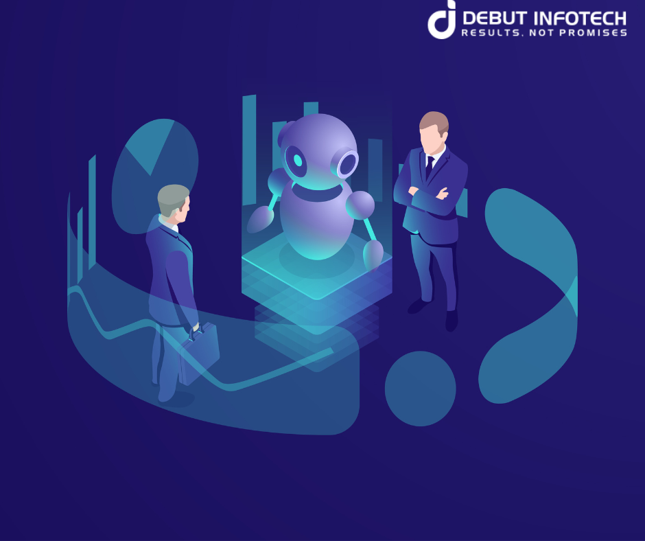 Choose the Best AI Consulting Company for Your Goals