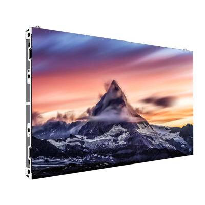 Indoor LED Wall Panel: The Future of Indoor Display Technology