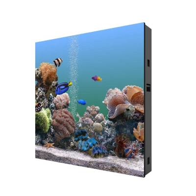 Outdoor LED Display Wall: A Powerful Solution for Large-Scale Outdoor Advertising