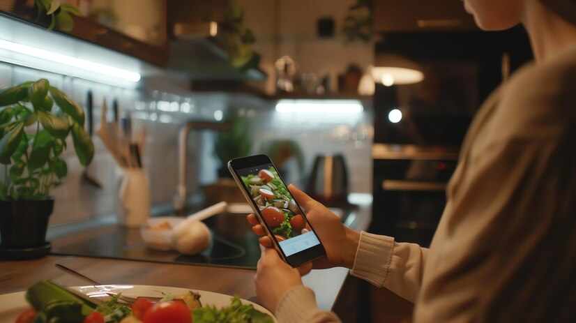 Transforming Dining Experiences: The Future of Online Food Ordering Systems