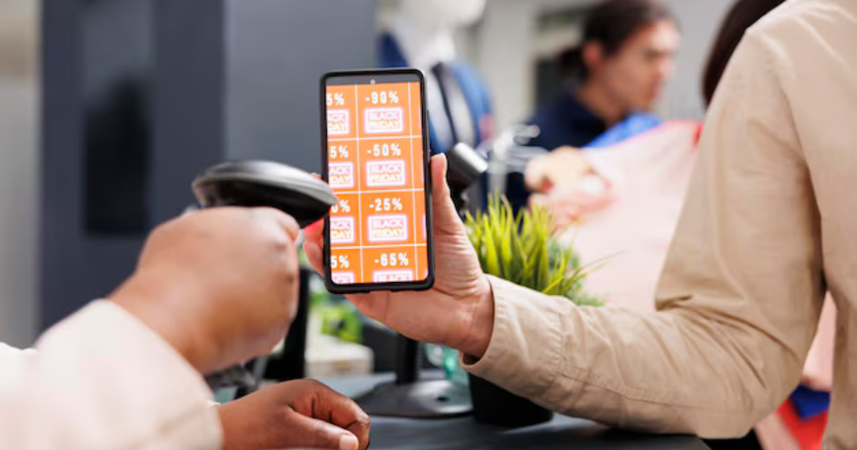 Streamline Your Restaurant Operations with an Advanced Food Ordering System