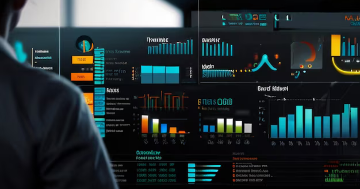 Power BI Dashboard Ideas: Transforming Data into Actionable Insights