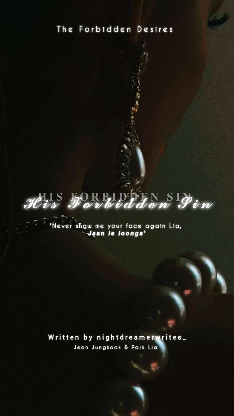 His Forbidden Sin
