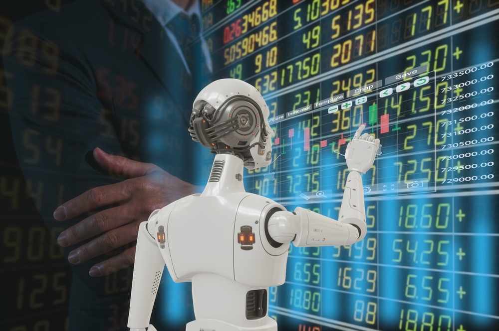 How AI and Algorithms Are Changing Copy Trading